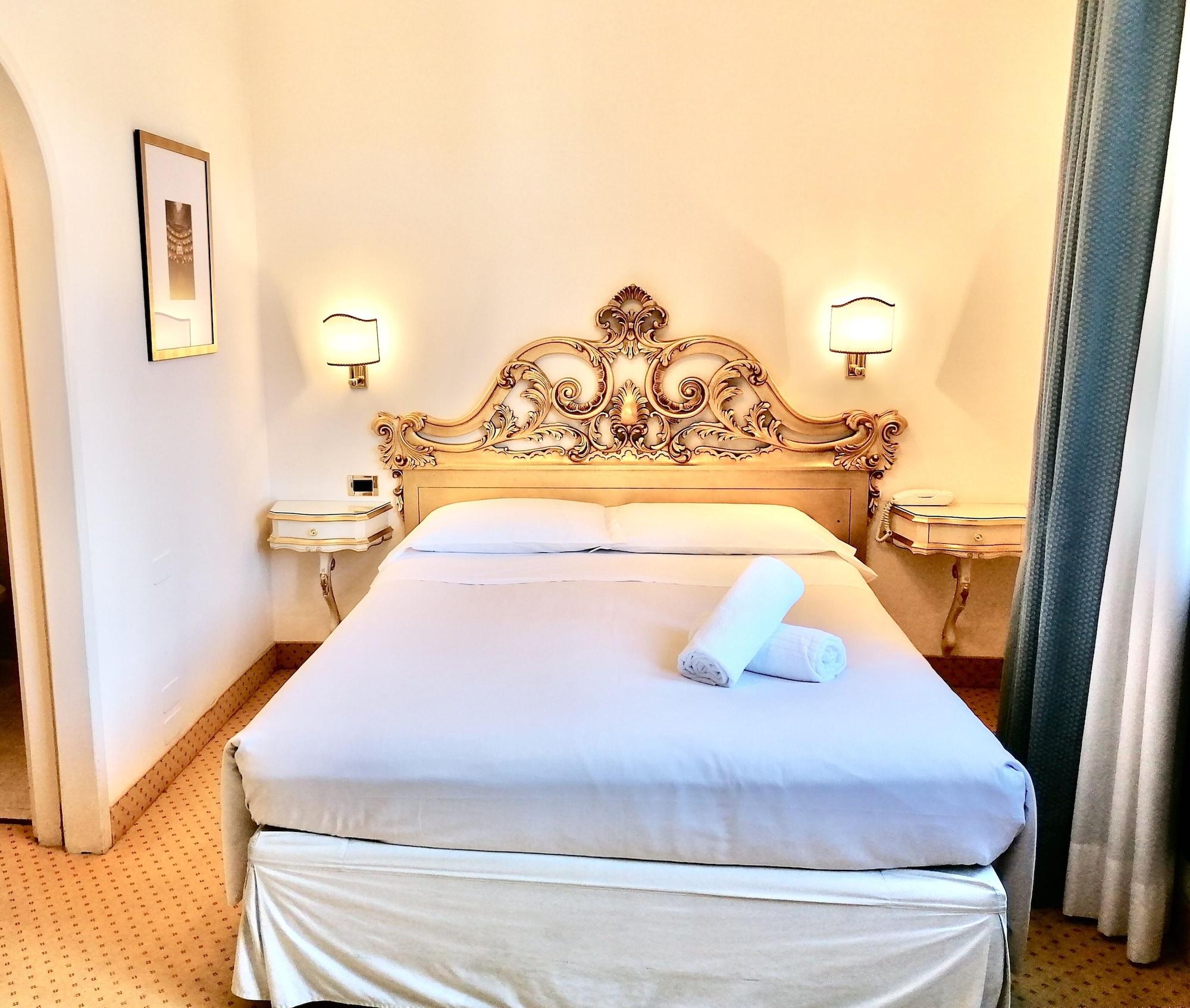 Hotel Gardena Venedig