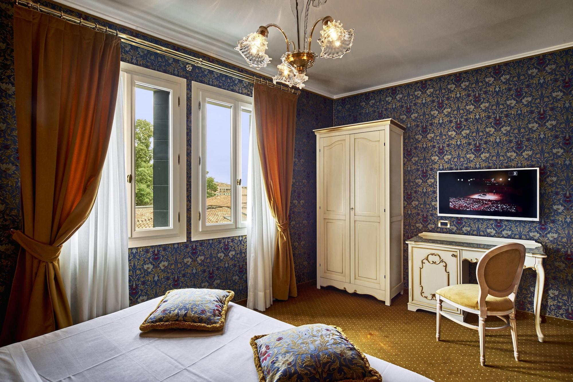 Hotel Gardena Venedig