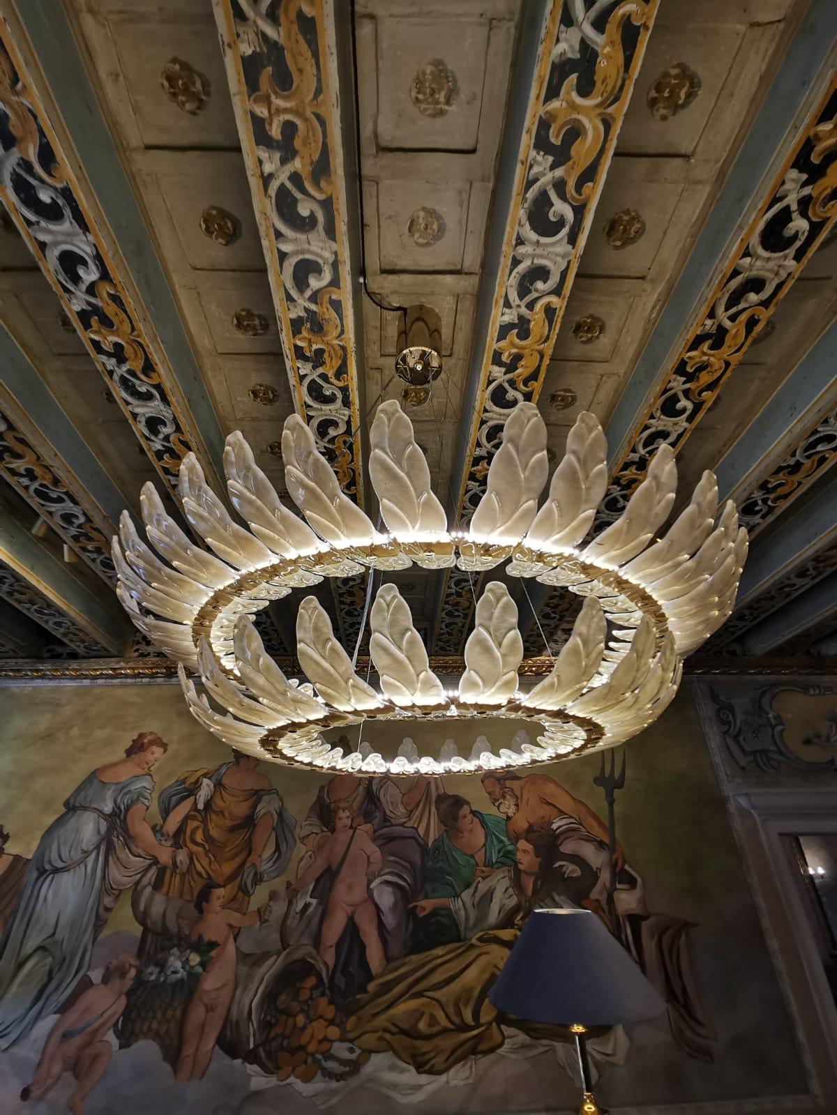 Gardena Hotel Venedig