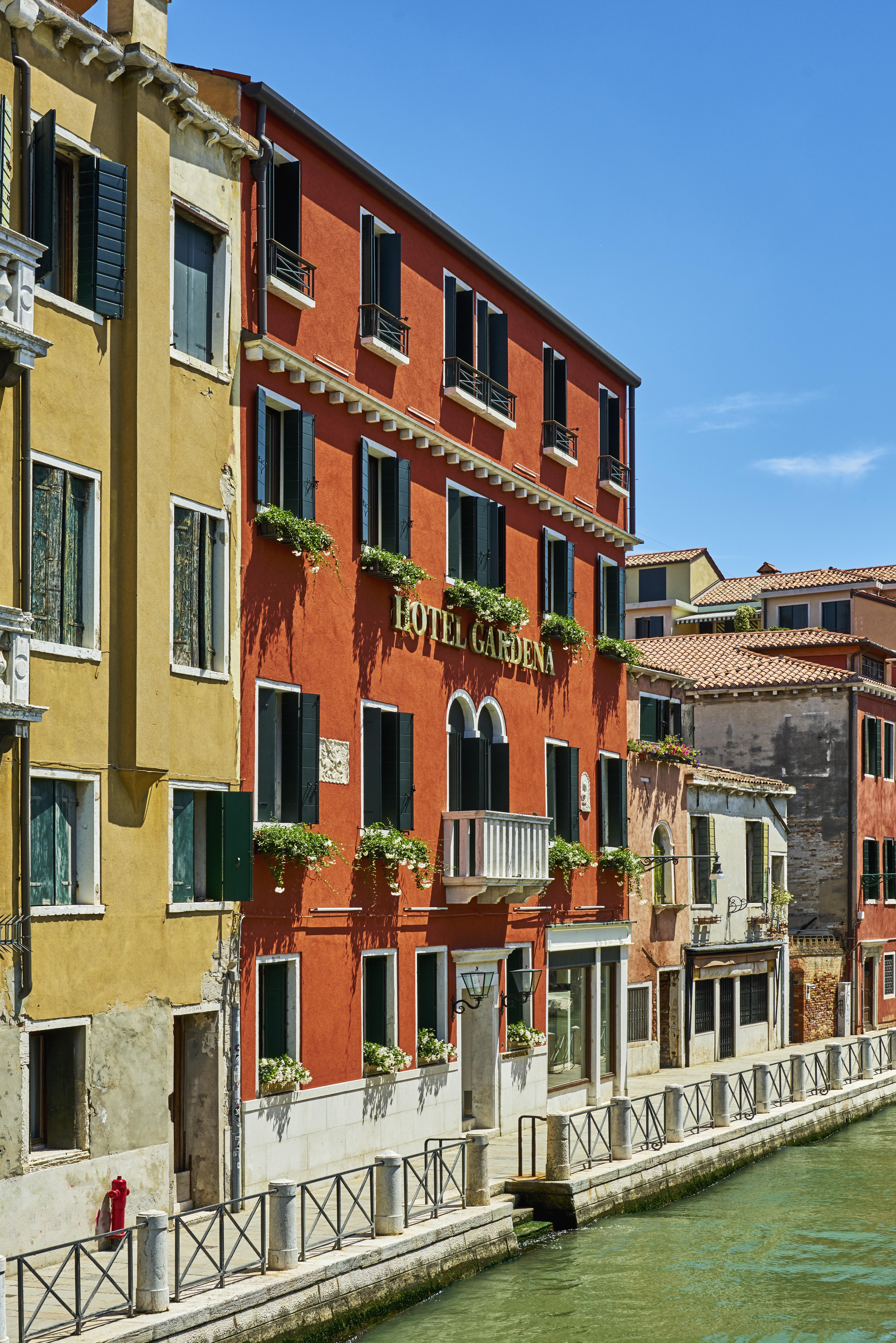 Gardena Venedig
