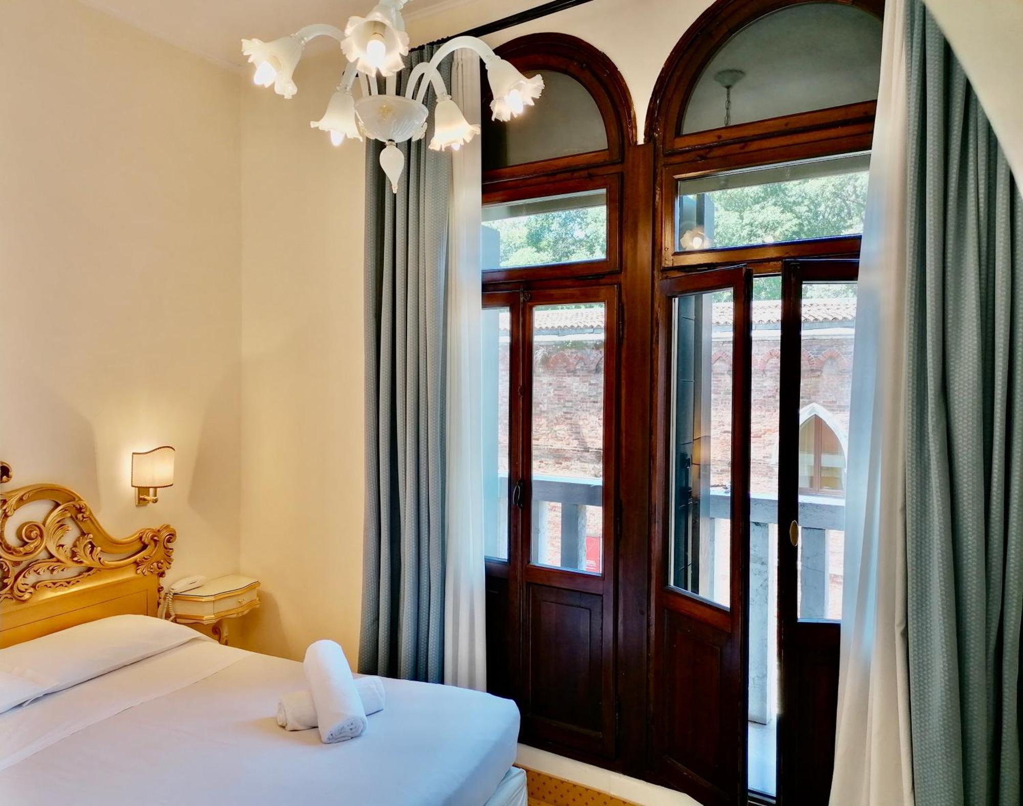 Gardena Venedig