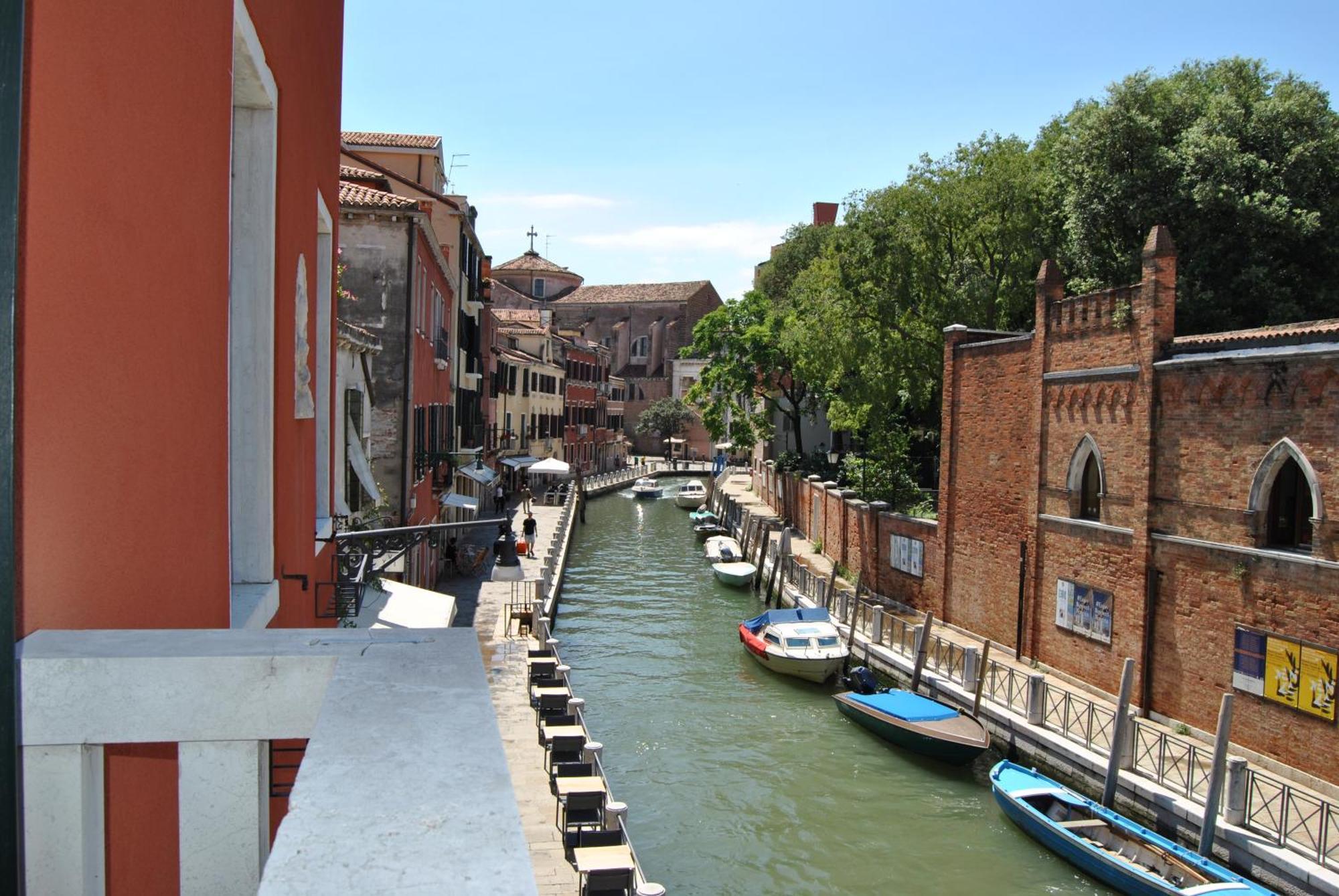 Gardena Venedig