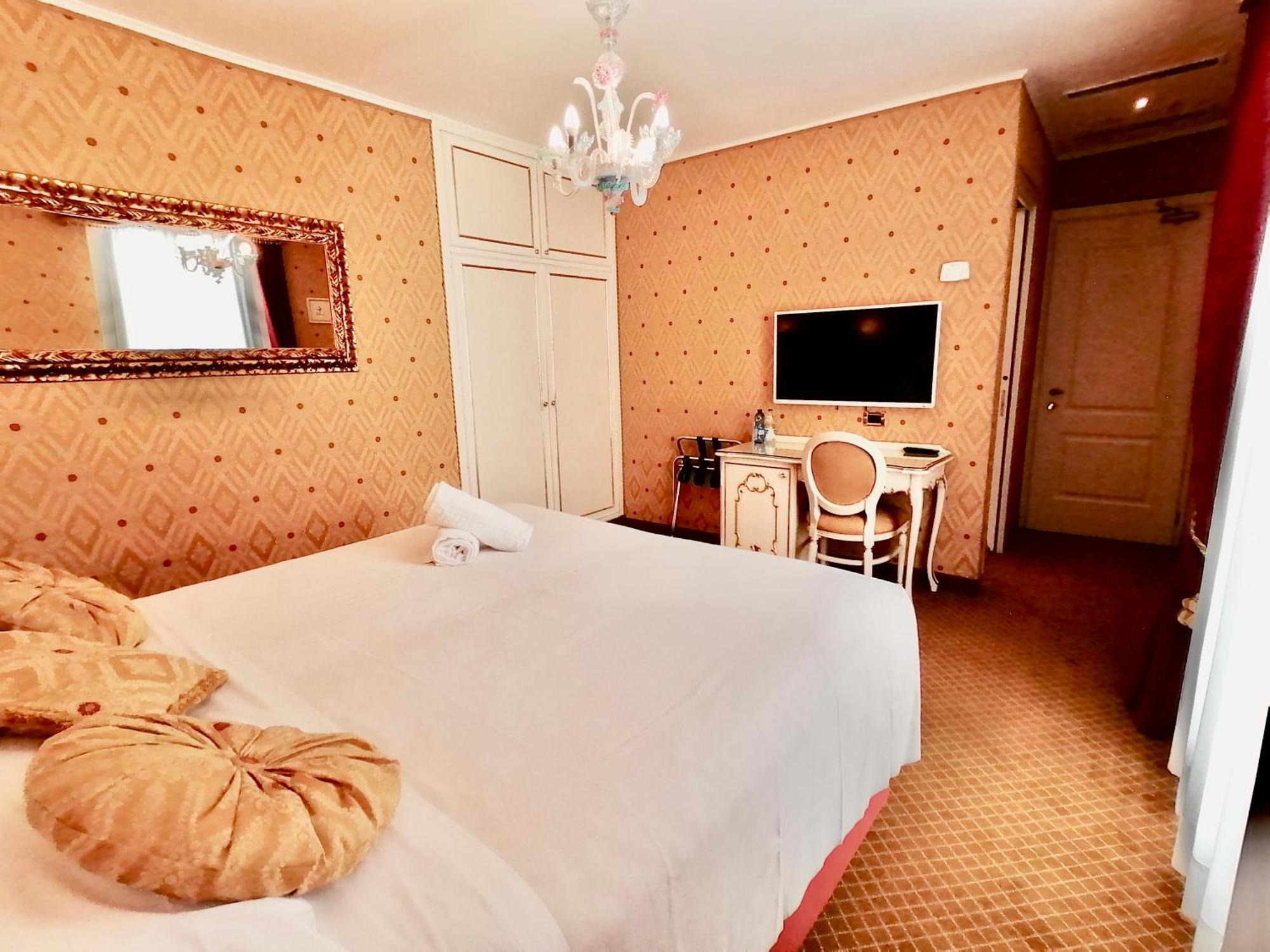 Gardena 3* Venedig