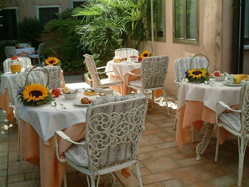 Hotel Gardena Venedig