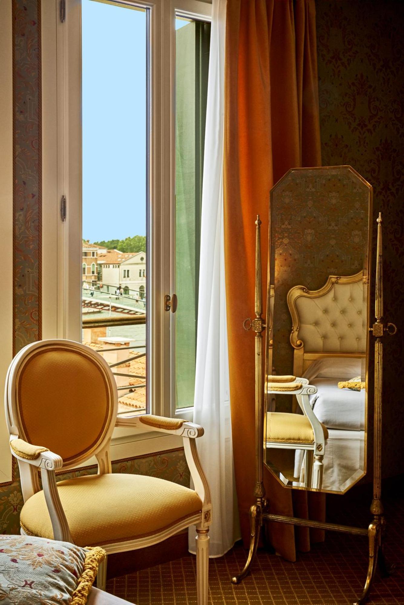 Gardena Hotel Venedig