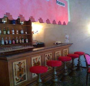 Gardena Hotel Venedig