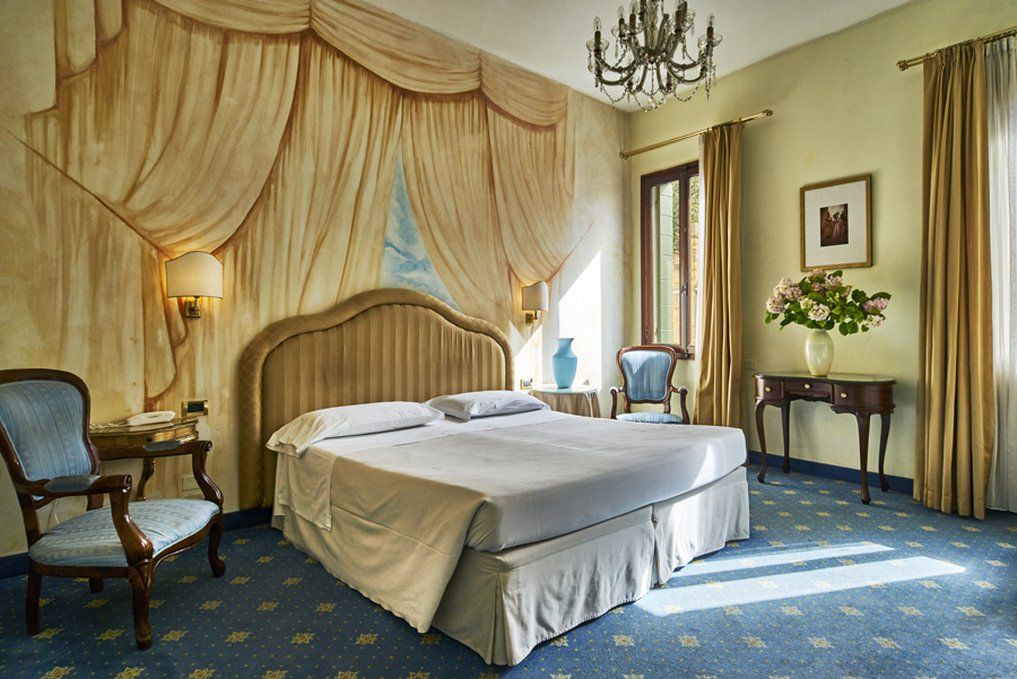 Gardena Hotel Venedig
